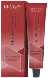 Revlon Revlon, Revlonissimo Colorsmetique, Permanent Vopsea de păr, 5.65 Light Mahogany Red Brown, 60 ml