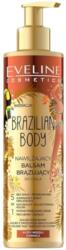 Eveline Cosmetics Eveline Cosmetics, Brazilian Body, Hydration, Body Balm, 200 ml *Tester