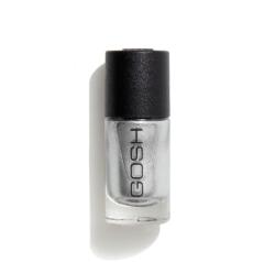 Gosh Copenhagen Gosh, Gosh, Ojă, 555, Silver, 8 ml