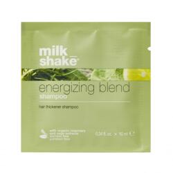 Milk Shake Milk Shake, Energizing Blend, Sulfates-Free, Șampon, Thickening, 10 ml