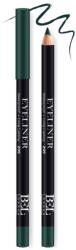 Bel London Bel London, BEL London, Hydrogenated Vegetable Oil, Waterproof, Colour, Long Lasting, Gel Pencil Eyeliner, 205, Green, 0.78 g