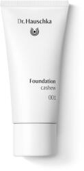 Dr. Hauschka Dr. Hauschka, Foundation, Liquid Foundation, 001, Cashew, 30 ml