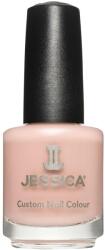Jessica Cosmetics Jessica, Custom Nail Colour, Ojă, CNC-773, Pink Tutus, 14.8 ml