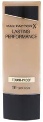 MAX Factor Max Factor, Lasting Performance, Liquid Foundation, 111, Deep Beige, 35 ml