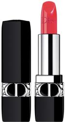 Dior Christian Dior, Couture Colour, Satin Finish, Ruj cremă, 028, Actrice, Refillable, 3.5 ml