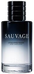 Dior Christian Dior, Sauvage, After-Shave Lotion, 100 ml