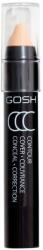 Gosh Copenhagen Gosh, Ccc, Concealer Stick, 003, Light, 4.4 g