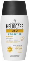 Cantabria Labs Cantabria Labs, Heliocare 360º Pediatrics, Mineral, High UV protection, Sunscreen Cream, Body, Mineral, 50 ml