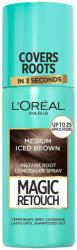 L'Oréal L'Oreal Paris, Magic Retouch, Root Touch-Up Spray, Medium Iced Brown, 75 ml
