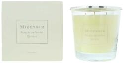 Mizensir Mizensir, Pivoine Du Matin, Fresh Floral, Scented Candle, 1500 g