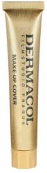 Dermacol Dermacol, Make-Up Cover, Waterproof, Liquid Foundation, 208, SPF 30, 30 g *Tester