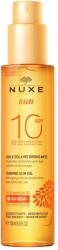 NUXE Nuxe, Sun, Anti-Ageing, Tanning Oil, SPF 10, 150 ml
