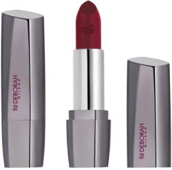 Deborah Milano Deborah, Milano Red, Long-Lasting, Ruj cremă, 12, 4.4 g *Tester