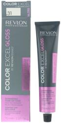Revlon Revlon, Color Excel Gloss, Hair Colour Gloss, 31 Sand, Color, 70 ml