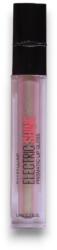 Maybelline Maybelline, Electrio Shine Prismatic, Luciu de buze, 155, Moonlit Metal, 5 ml