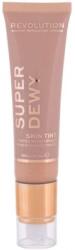 Revolution Beauty Makeup Revolution, Superdewy, Tinted Moisturizer, Medium, 55 ml