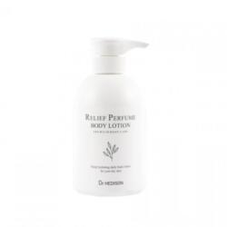 Dr. Hedison Dr. Hedison, Relief, Hydration, Body Lotion, Body, 450 ml