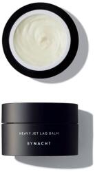 Bynacht Bynacht, Heavy Jet, Shea Butter, Renewing, Foot Balm, 15 ml *Tester