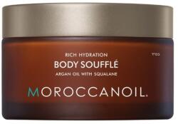 Moroccanoil Moroccanoil, Fragrance Originale, Argan Oil, Hydrating, Body Souffle, Daily, 200 ml