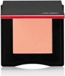Shiseido Shiseido, InnerGlow, Blush Compact Powder, 06, Alpen Glow, 4 g *Tester