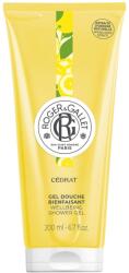 Roger&Gallet Roger & Gallet, Cedrat, Shower Gel, For All Skin Types, 200 ml