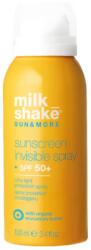 Milk Shake Milk Shake, Sun & More, Sun Protection, Sunscreen Spray, SPF 50+, 100 ml