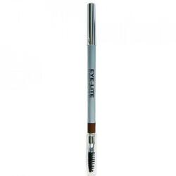 Mavala Mavala, Eye-Lite, Double, Eyebrow Cream Pencil, Brown, 1 g *Tester