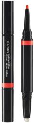 Shiseido Shiseido, InkDuo, Lip Liner, 05, Geranium, 1.1 g