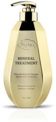 Saphira Saphira, Mineral, Essential Oils, Șampon, Anti-Frizz, 500 ml