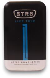STR8 Str8, Live True, Calming, After-Shave Lotion, 100 ml