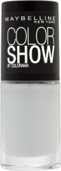Maybelline Maybelline, Color Show By Colorama, Ojă, Nr. 288, Cool Touch, 7 ml