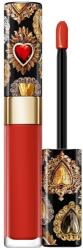 Dolce&Gabbana Dolce & Gabbana, Shinissimo, High Shine, Ruj lichid, 600, 4.5 ml