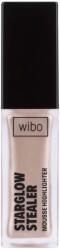 Wibo Wibo, Starglow Stealer, Illuminating, Liquid Highlighter, 02, For Face, 11 ml
