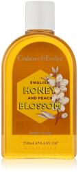 Crabtree & Evelyn Crabtree & Evelyn, Honey & Peach Blossom, Hydrating, Body Wash, 250 ml
