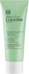 Collistar Collistar, Attivi Puri, Salicylic Acid, Purifying, Clay Mask, 75 ml Masca de fata