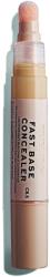 Revolution Beauty Makeup Revolution, Fast Base Concelear, Under-Eye Concealer Pen, C 8.5, 4.5 ml