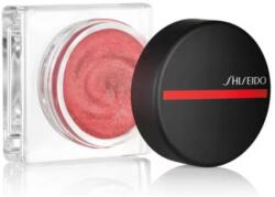 Shiseido Shiseido, Minimalist Whipped, Cream Blush, 07, Setsuko, 5 g *Tester