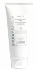 Bruno Vassari Bruno Vassari, White, Whitening, Day & Night, Cream Mask, For Face, 200 ml Masca de fata