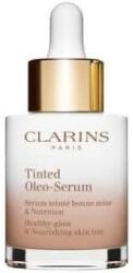 Clarins Clarins, Tinted Oleo, Glow, Serum Foundation, 03, 30 ml