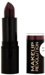 Revolution Beauty Makeup Revolution, Amazing Atomic, Ruj cremă, Make Me Tonight, 4 g