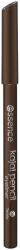  Essence, Essence, Kajal Eye Pencil, 08, Teddy, 1 g
