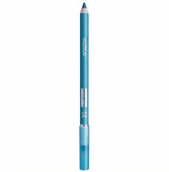 PUPA Pupa, Multiplay, Double-Ended, Eyeshadow & Kajal Eyeliner 2-In-1, 14, Water Green, 1.2 g *Tester