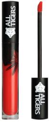 ALL TIGERS All Tigers, All Tigers, Matte Cream, Ruj cremă, 784, Lead The Game, 8 ml *Tester