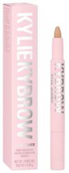 Kylie Cosmetics Kylie Cosmetics, Kybrow, Highlighter, Eyebrow Cream Pencil, 006, Dark Matte, 0.86 g