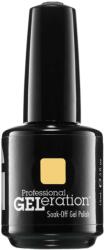 Jessica Cosmetics Jessica, GELeration Colours, Semi-Permanent Ojă, GEL-1101, Free Spirit, 15 ml