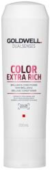Goldwell Goldwell, Dualsenses Color Extra Rich Brilliance, Balsam, For Colour Protection, 200 ml