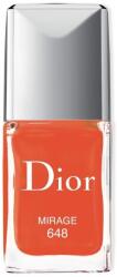 Dior Christian Dior, Vernis, Gel-Effect, Ojă, 648, Mirage, 10 ml