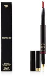 Tom Ford Tom Ford, Lip Sculptor, Double-Ended, Lip Liner, 12, Exploit, 0.2 g