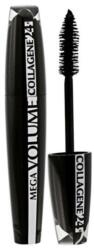 L'Oréal L'Oreal Paris, Mega Volume Collagene 24h Extra, Mascara, Black, 9 ml