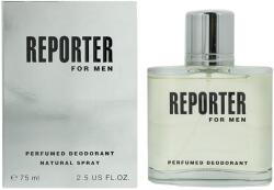 Oleg Cassini Oleg Cassini, Reporter, Deodorant Spray, For Men, 75 ml